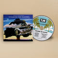 Albuquerque,michael De - Stalking The Sleeper (50th Anniversary) - Music CD