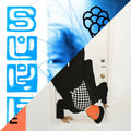 Dr Sure's Unusual Practice - Bubble + Blue - Vinyl Record