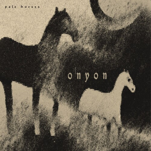 Onyon - Pale Horses - Vinyl Record