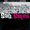 Saib. - Sailing - Vinyl Record