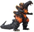 Hiya 7in Godzilla V Destroyah Burning Godzilla Fig - Hiya 7in Godzilla V Destroyah Burning Godzilla Fig - Collectibles