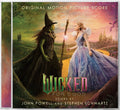 Powell,john / Schwartz,stephen - Wicked: For Good - O.s.t. - Music CD