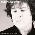Moore,gary - Close As You Get - Music CD