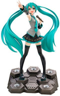 Hatsune Miku - Figurine - Hatsune Miku - Figurine - Collectibles