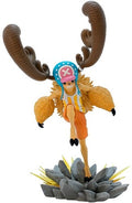 One Piece - Chopper Figurine - One Piece - Chopper Figurine - Collectibles