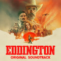 Eddington - O.S.T. [Red/Blue] Vinyl Record
