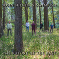 Future Of The Past Music CD