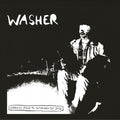 Washer - Improved Means To Deteriorated Ends - Vinyl Record