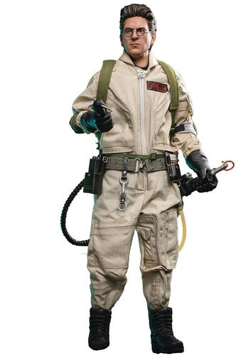 1/6 Scale Egon Spengler - 1/6 Scale Egon Spengler - Collectibles