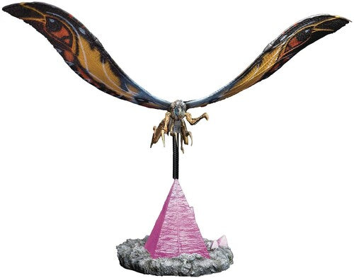 Mothra(2024) (nx) - Mothra(2024) (nx) - Collectibles