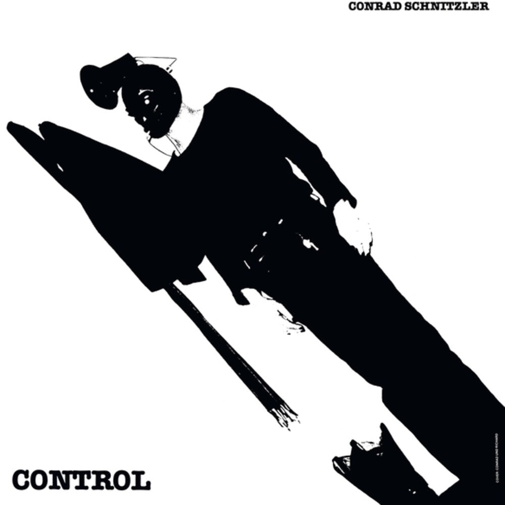 Control [LP] Vinyl Record
