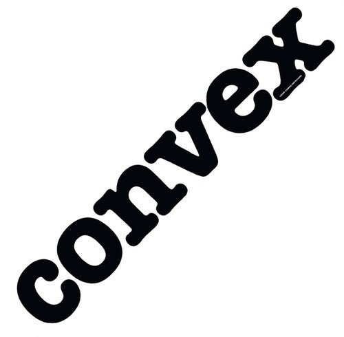 Schnitzler,conrad - Convex - Vinyl Record