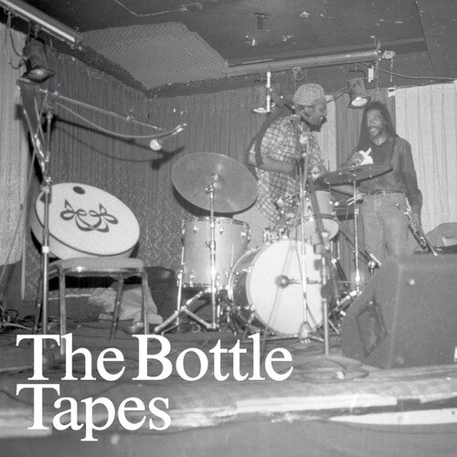 Bottle Tapes: Selections From Empty Bottle / Var - Bottle Tapes: Selections From Empty Bottle / Var - Music CD