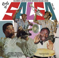 Roots Of Salsa Vol 4: Classic Latin Tunes / Var - Roots Of Salsa Vol 4: Classic Latin Tunes / Var - Vinyl Record