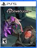 Ps5 Voidwrought (standard Edition) - Ps5 Voidwrought (standard Edition) - Video Game