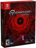 Swi Voidwrought (collector's Edition) - Swi Voidwrought (collector's Edition) - Video Game