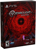 Ps5 Voidwrought (collector's Edition) - Ps5 Voidwrought (collector's Edition) - Video Game