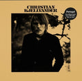 Kjellvander,christian - Portugal - Vinyl Record