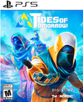Ps5 Tides Of Tomorrow - Ps5 Tides Of Tomorrow - Video Game