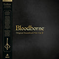 Bloodborne 10th Anniversary Vol. I & Ii - O.s.t. - Bloodborne 10th Anniversary Vol. I & Ii - O.s.t. - Vinyl Record
