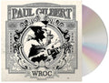 Gilbert,paul - Wroc - Music CD