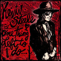 Steele,kevin - One Thing Left To Do - Music CD
