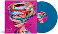 Thanks! I Hate It - Scatterbrain - Blue - Vinyl Record