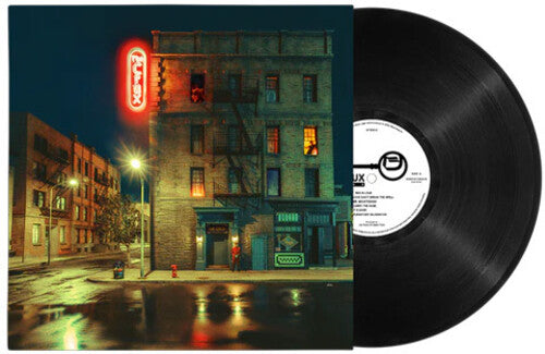 Djo - Crux Deluxe - Vinyl Record