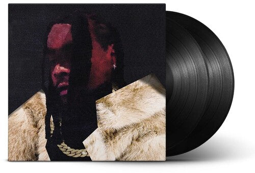 Wale - Everything Is A Lot. - Vinyl Record