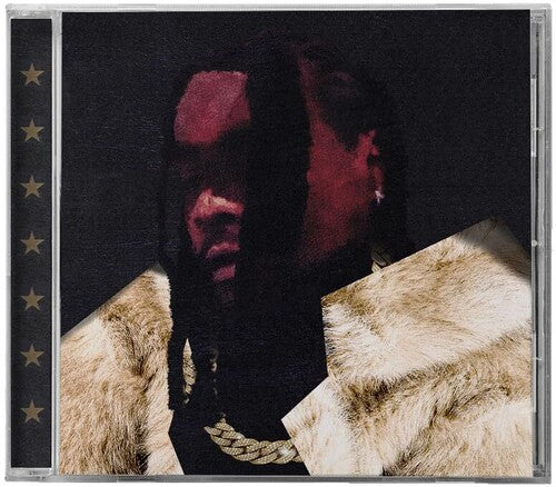 Wale - Everything Is A Lot. - Music CD