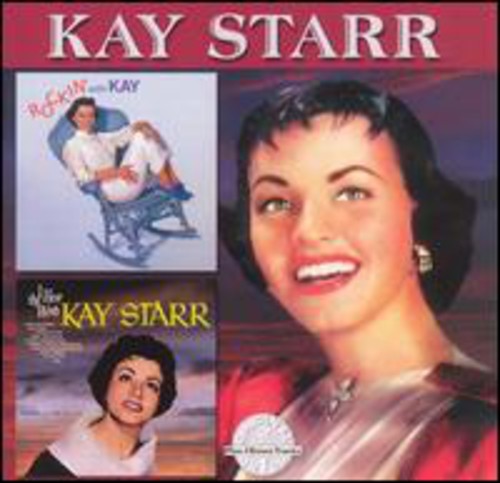 Starr,kay - Rockin With Kay: I Hear The Word - Music CD