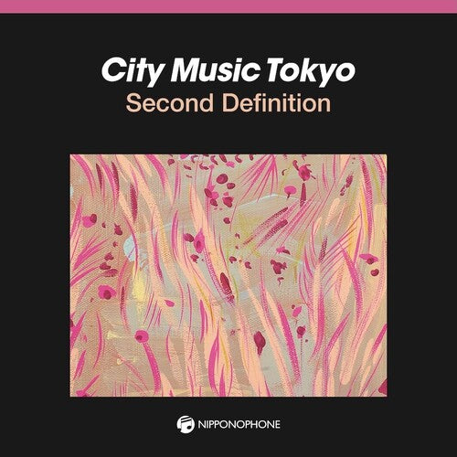 City Music Tokyo Second Definition / Various - City Music Tokyo Second Definition / Various - Vinyl Record