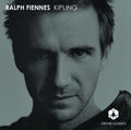 Fiennes,ralph - Ralph Fiennes: Kipling - Music CD