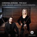 Astrand,christina - Astrand: Per Salo - Music CD