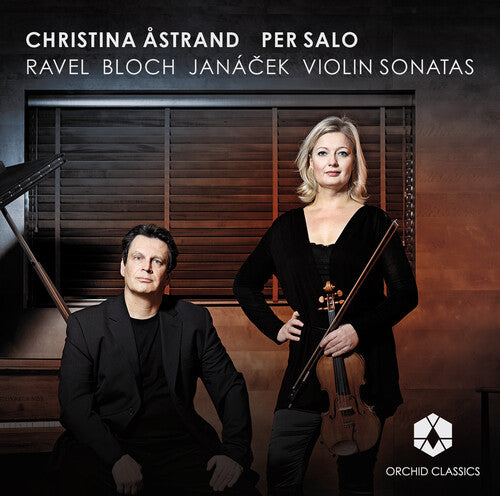 Astrand,christina - Astrand: Per Salo - Music CD