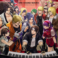 Snk Sound Team - Wayo Piano Collection - O.s.t. - Vinyl Record