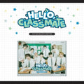 Ahof - 2026 Season's Greetings - Hello Classmate - Collectibles
