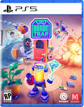 Ps5 Bandit Trap - Ps5 Bandit Trap - Video Game
