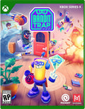 Xbx Bandit Trap - Xbx Bandit Trap - Video Game