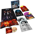 Get What You Deserve - Expanded Edition [Super Deluxe Box Set with DVD] Vinyl Record