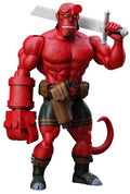 Hellboy Immortal Champions Retro Action Figure - Hellboy Immortal Champions Retro Action Figure - Collectibles