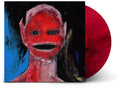 Gaping Mouth [Red Colored Vinyl] Vinyl Record