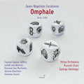 Orfeo Orchestra / Gyorgy Vashegyi - Jean-baptiste Cardonne: Omphale - Music CD