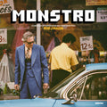 Madin,rob J - Monstro - Vinyl Record