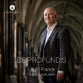 Owen,charles - De Profundis - Music CD