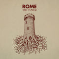 Tower [LP] Vinyl Record