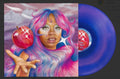 hemlocke springs - the apple tree under the sea [Purple & Blue Sunburst Vinyl]