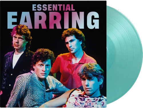 Golden Earring - Essential Earring - Vinyl Record
