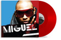 Miguel - All I Want Is You - Vinyl Record