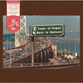 Tower Of Power - Back To Oakland (rhino Reserve) - Vinyl Record